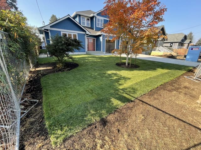 Landscape Design