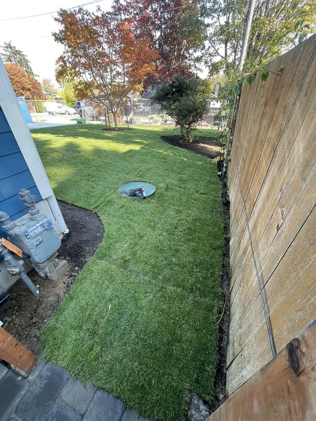 Lawn Care